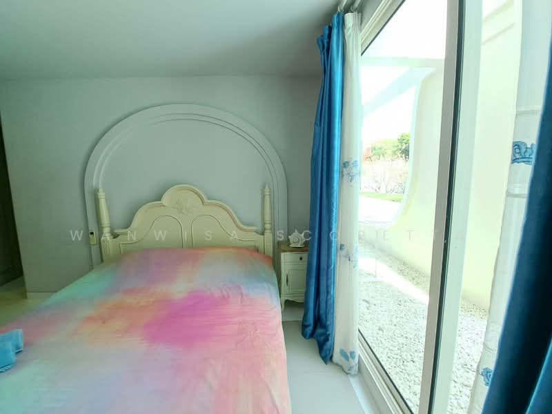 Chelona Khao Tao, Prachuap Khiri Khan, 108 Hua-Hin 101, Nong Kae, Hua Hin, Prachuap Khiri Khan, 2 Bedrooms, 78 sqm, Condo For Rent, by Wanwisa Scopetta, 500491574 - DDproperty.com