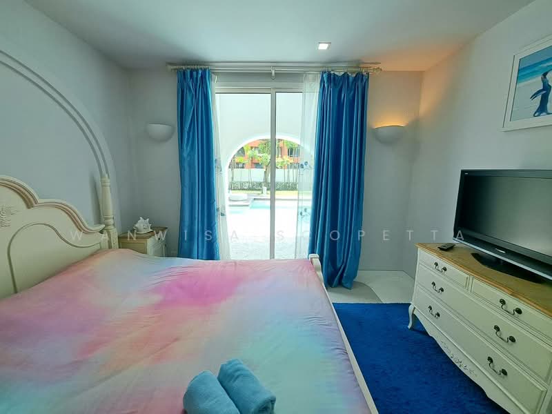 Chelona Khao Tao, Prachuap Khiri Khan, 108 Hua-Hin 101, Nong Kae, Hua Hin, Prachuap Khiri Khan, 2 Bedrooms, 78 sqm, Condo For Rent, by Wanwisa Scopetta, 500491574 - DDproperty.com