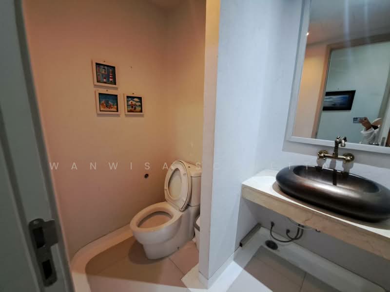 Chelona Khao Tao, Prachuap Khiri Khan, 108 Hua-Hin 101, Nong Kae, Hua Hin, Prachuap Khiri Khan, 2 Bedrooms, 78 sqm, Condo For Rent, by Wanwisa Scopetta, 500491574 - DDproperty.com