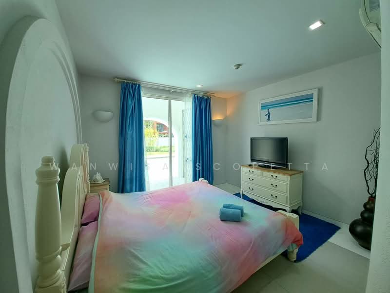 Chelona Khao Tao, Prachuap Khiri Khan, 108 Hua-Hin 101, Nong Kae, Hua Hin, Prachuap Khiri Khan, 2 Bedrooms, 78 sqm, Condo For Rent, by Wanwisa Scopetta, 500491574 - DDproperty.com