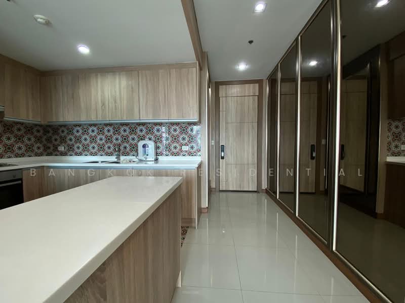 Villa Asoke, Bangkok, 1588 New Petchburi Road, Makkasan, Ratchathewi, Bangkok, 2 Bedrooms, 150 sqm, Condo For Rent, by Bangkok Residential, 500491575 - DDproperty.com