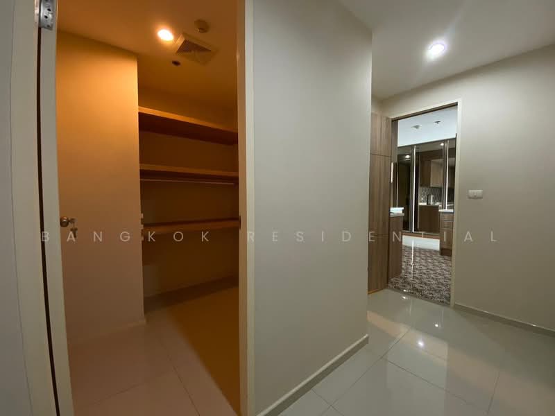 Villa Asoke, Bangkok, 1588 New Petchburi Road, Makkasan, Ratchathewi, Bangkok, 2 Bedrooms, 150 sqm, Condo For Rent, by Bangkok Residential, 500491575 - DDproperty.com