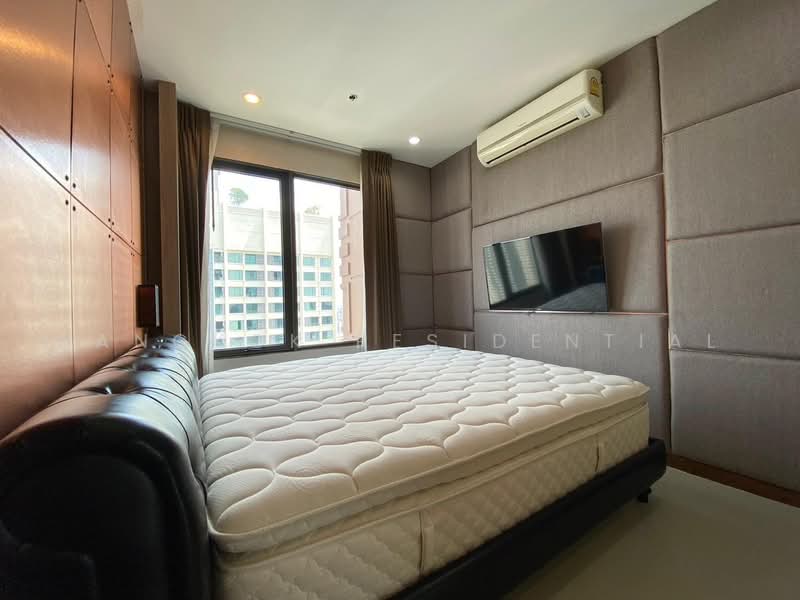 Villa Asoke, Bangkok, 1588 New Petchburi Road, Makkasan, Ratchathewi, Bangkok, 2 Bedrooms, 150 sqm, Condo For Rent, by Bangkok Residential, 500491575 - DDproperty.com