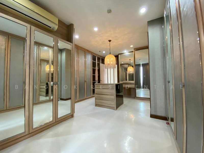 Villa Asoke, Bangkok, 1588 New Petchburi Road, Makkasan, Ratchathewi, Bangkok, 2 Bedrooms, 150 sqm, Condo For Rent, by Bangkok Residential, 500491575 - DDproperty.com