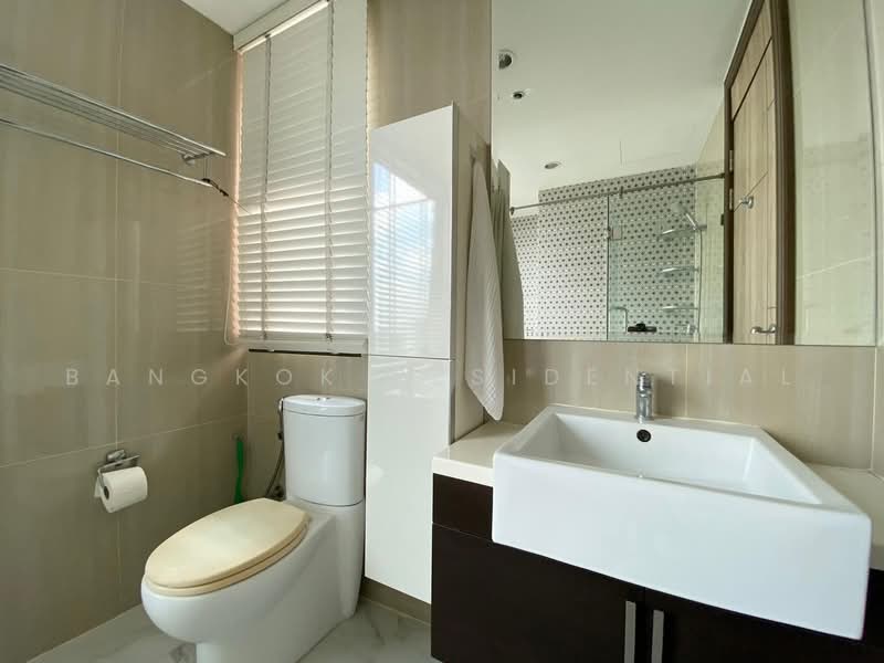 Villa Asoke, Bangkok, 1588 New Petchburi Road, Makkasan, Ratchathewi, Bangkok, 2 Bedrooms, 150 sqm, Condo For Rent, by Bangkok Residential, 500491575 - DDproperty.com