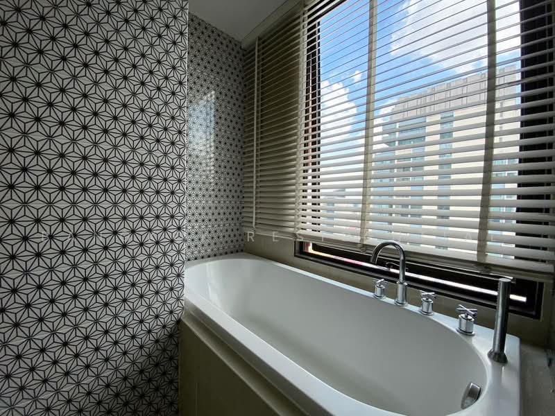 Villa Asoke, Bangkok, 1588 New Petchburi Road, Makkasan, Ratchathewi, Bangkok, 2 Bedrooms, 150 sqm, Condo For Rent, by Bangkok Residential, 500491575 - DDproperty.com