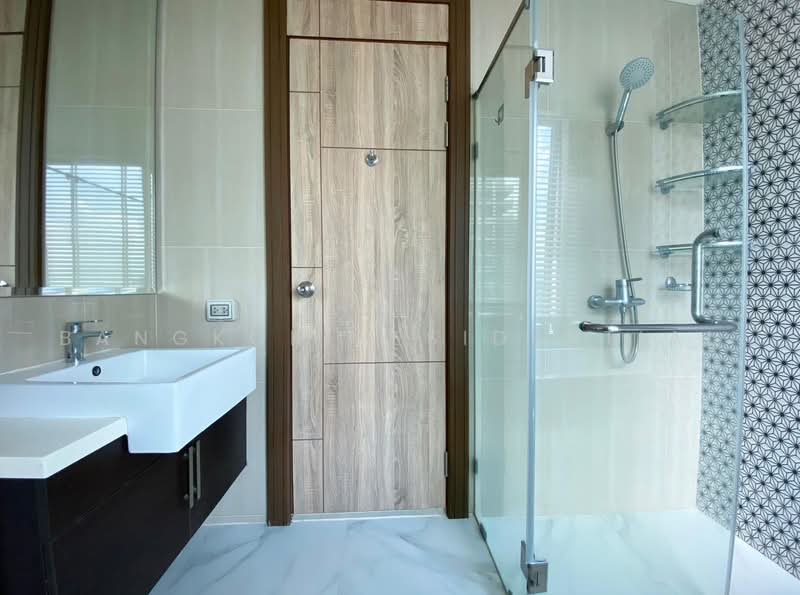 Villa Asoke, Bangkok, 1588 New Petchburi Road, Makkasan, Ratchathewi, Bangkok, 2 Bedrooms, 150 sqm, Condo For Rent, by Bangkok Residential, 500491575 - DDproperty.com