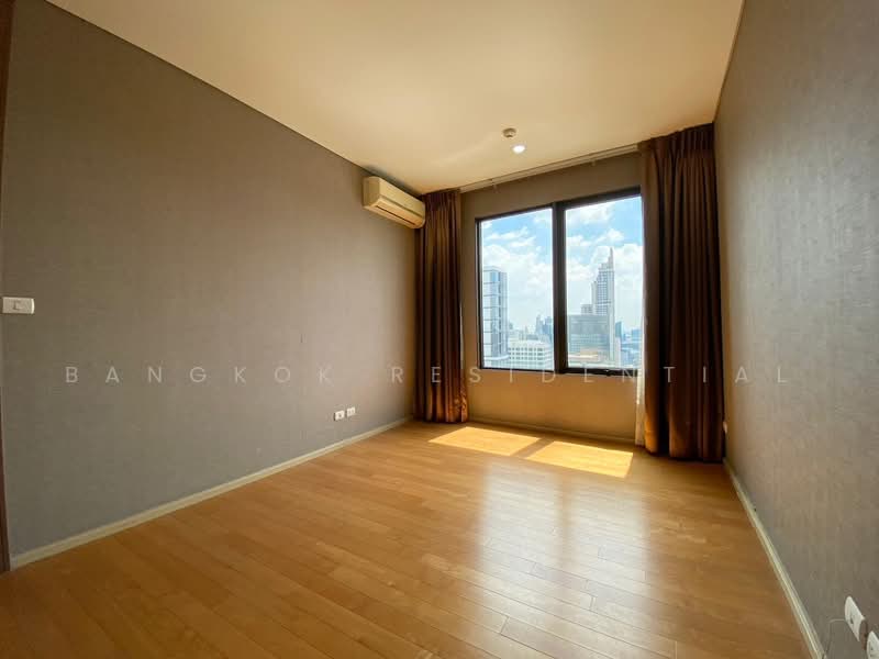 Villa Asoke, Bangkok, 1588 New Petchburi Road, Makkasan, Ratchathewi, Bangkok, 2 Bedrooms, 150 sqm, Condo For Rent, by Bangkok Residential, 500491575 - DDproperty.com