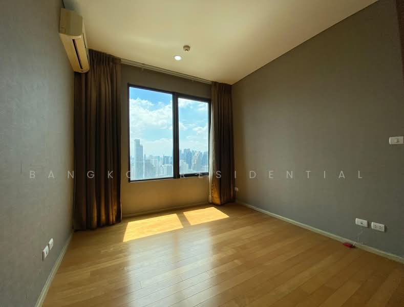 Villa Asoke, Bangkok, 1588 New Petchburi Road, Makkasan, Ratchathewi, Bangkok, 2 Bedrooms, 150 sqm, Condo For Rent, by Bangkok Residential, 500491575 - DDproperty.com