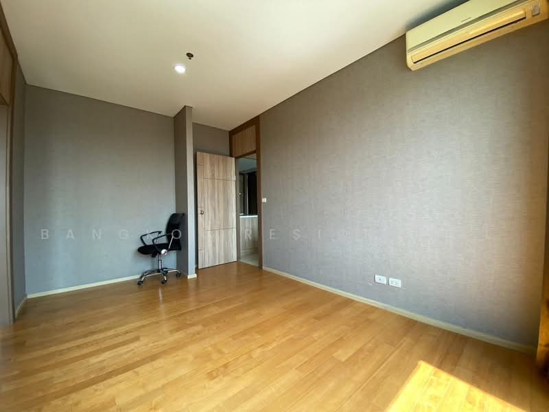Villa Asoke, Bangkok, 1588 New Petchburi Road, Makkasan, Ratchathewi, Bangkok, 2 Bedrooms, 150 sqm, Condo For Rent, by Bangkok Residential, 500491575 - DDproperty.com