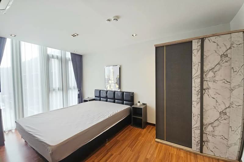 U Charoen Residence Town in Town, Bangkok, Sriwara Road, Phlapphla, Wang Thonglang, Bangkok, 1 Bedroom, 34 sqm, Condo For Sale, by คุณจอย, 500491576 - DDproperty.com