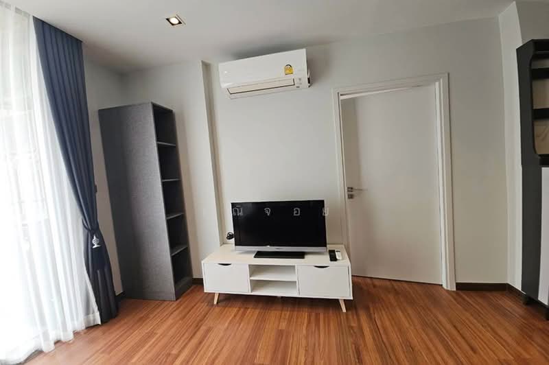 U Charoen Residence Town in Town : อยู่เจริญ เรสซิเด้นท์ ทาวน์ อิน ทาวน์, กรุงเทพ, ถนน ศรีวรา, พลับพลา, วังทองหลาง, กรุงเทพ, 34 ตร.ม., คอนโด ขาย, โดย คุณจอย, 500491576 - DDproperty.com