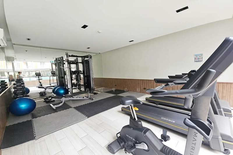U Charoen Residence Town in Town : อยู่เจริญ เรสซิเด้นท์ ทาวน์ อิน ทาวน์, กรุงเทพ, ถนน ศรีวรา, พลับพลา, วังทองหลาง, กรุงเทพ, 34 ตร.ม., คอนโด ขาย, โดย คุณจอย, 500491576 - DDproperty.com