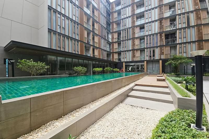 U Charoen Residence Town in Town : อยู่เจริญ เรสซิเด้นท์ ทาวน์ อิน ทาวน์, กรุงเทพ, ถนน ศรีวรา, พลับพลา, วังทองหลาง, กรุงเทพ, 34 ตร.ม., คอนโด ขาย, โดย คุณจอย, 500491576 - DDproperty.com