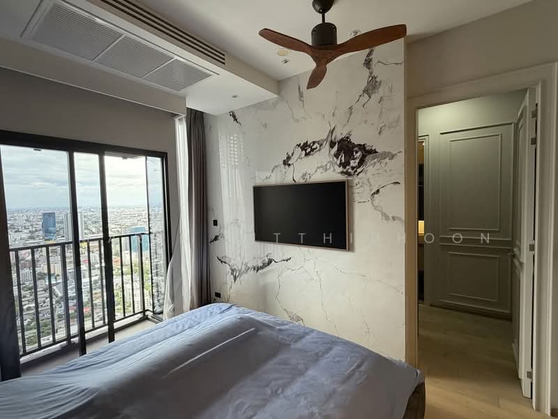 Park Origin Thonglor, Bangkok, Soi Thonglor 10, Sukhumvit Road, Khlong Tan Nua, Watthana, Bangkok, 2 Bedrooms, 100 sqm, Condo For Sale, by Amarin Sitthidhoon, 500491577 - DDproperty.com