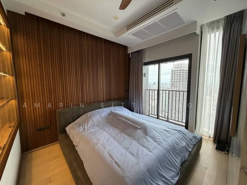 Park Origin Thonglor, กรุงเทพ, Soi Thonglor 10, Sukhumvit Road, คลองตันเหนือ, วัฒนา, กรุงเทพ, 100 ตร.ม., คอนโด ขาย, โดย Amarin Sitthidhoon, 500491577 - DDproperty.com