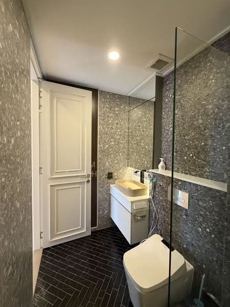 Park Origin Thonglor, Bangkok, Soi Thonglor 10, Sukhumvit Road, Khlong Tan Nua, Watthana, Bangkok, 2 Bedrooms, 100 sqm, Condo For Sale, by Amarin Sitthidhoon, 500491577 - DDproperty.com