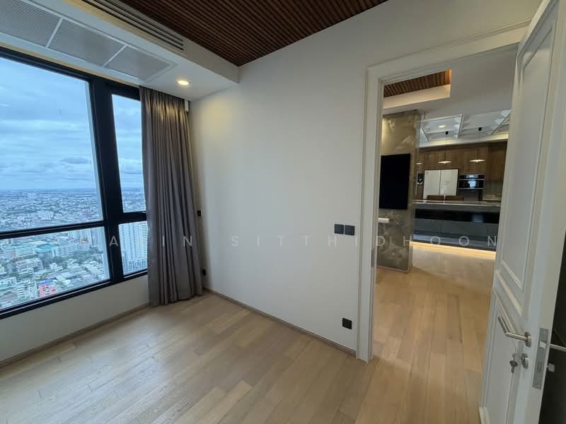 Park Origin Thonglor, Bangkok, Soi Thonglor 10, Sukhumvit Road, Khlong Tan Nua, Watthana, Bangkok, 2 Bedrooms, 100 sqm, Condo For Sale, by Amarin Sitthidhoon, 500491577 - DDproperty.com