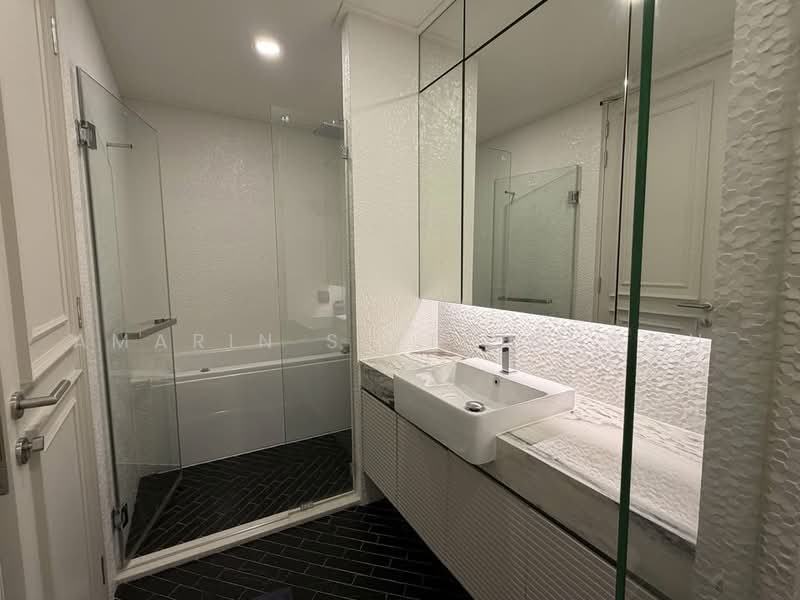 Park Origin Thonglor, Bangkok, Soi Thonglor 10, Sukhumvit Road, Khlong Tan Nua, Watthana, Bangkok, 2 Bedrooms, 100 sqm, Condo For Sale, by Amarin Sitthidhoon, 500491577 - DDproperty.com