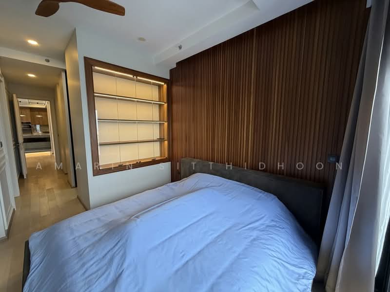 Park Origin Thonglor, Bangkok, Soi Thonglor 10, Sukhumvit Road, Khlong Tan Nua, Watthana, Bangkok, 2 Bedrooms, 100 sqm, Condo For Sale, by Amarin Sitthidhoon, 500491577 - DDproperty.com