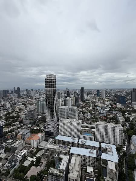 Park Origin Thonglor, Bangkok, Soi Thonglor 10, Sukhumvit Road, Khlong Tan Nua, Watthana, Bangkok, 2 Bedrooms, 100 sqm, Condo For Sale, by Amarin Sitthidhoon, 500491577 - DDproperty.com