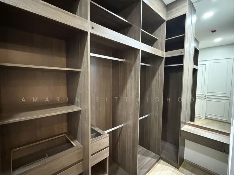 Park Origin Thonglor, Bangkok, Soi Thonglor 10, Sukhumvit Road, Khlong Tan Nua, Watthana, Bangkok, 2 Bedrooms, 100 sqm, Condo For Sale, by Amarin Sitthidhoon, 500491577 - DDproperty.com