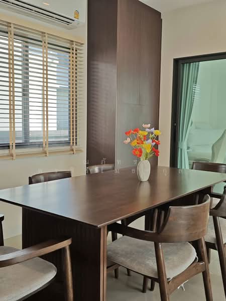 Perfect Park Suvarnabhumi, Bangkok, Romklao Road, Min Buri, Bangkok, 4 Bedrooms, 142 sqm, Single Detached House For Sale, by ณภัทร พรสิริเมธากุล, 500491578 - DDproperty.com