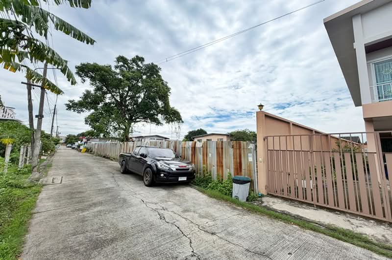 ซอยรามอินทรา 58, Bangkok, ถนนรามอินทรา, Ram Inthra, Khan Na Yao, Bangkok, , 808 sqm, Land For Sale, by คุณเมย์, 500491579 - DDproperty.com