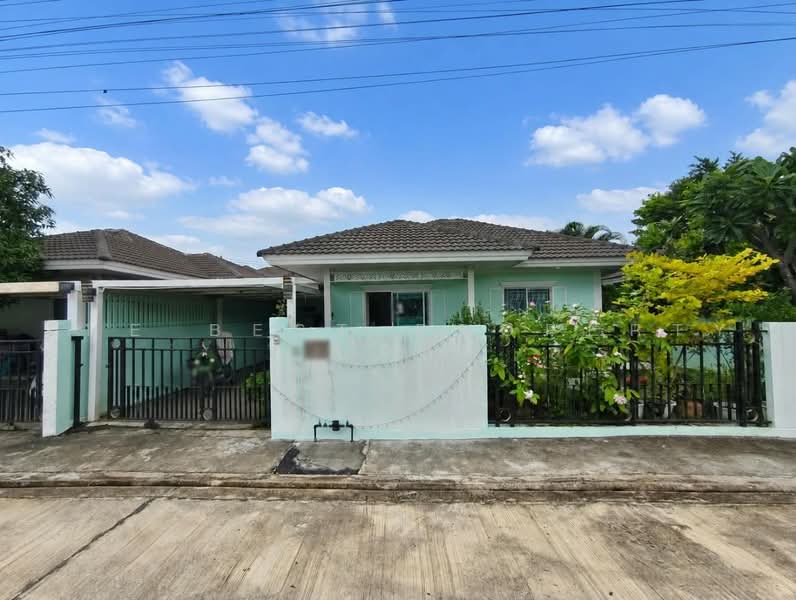 ชีวา2 ราชบุรี (Baanchiva2 Ratchaburi), Ratchaburi, Lum Din, Muang Ratchaburi, Ratchaburi, 2 Bedrooms, 150 sqm, Single Detached House For Sale, by The Best Property แจ็ค, 500491580 - DDproperty.com