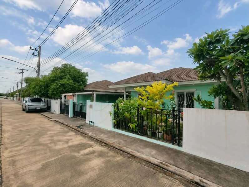 ชีวา2 ราชบุรี (Baanchiva2 Ratchaburi), Ratchaburi, Lum Din, Muang Ratchaburi, Ratchaburi, 2 Bedrooms, 150 sqm, Single Detached House For Sale, by The Best Property แจ็ค, 500491580 - DDproperty.com