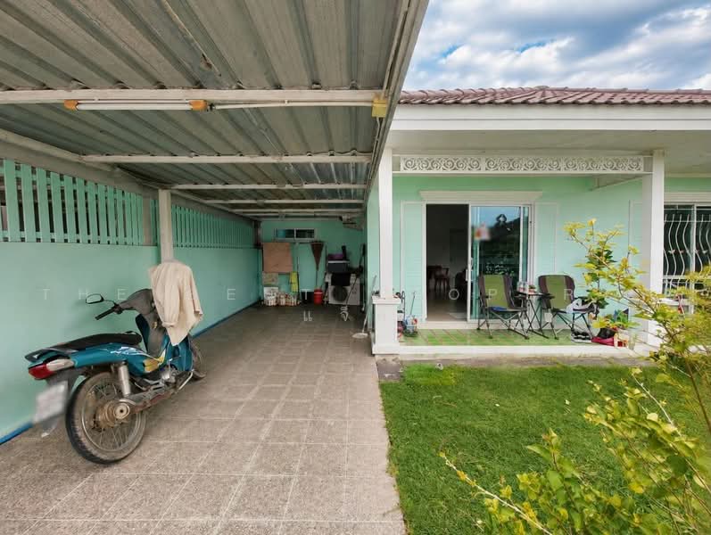 ชีวา2 ราชบุรี (Baanchiva2 Ratchaburi), ราชบุรี, หลุมดิน, เมืองราชบุรี, ราชบุรี, 150 ตร.ม., บ้านเดี่ยว ขาย, โดย The Best Property แจ็ค, 500491580 - DDproperty.com