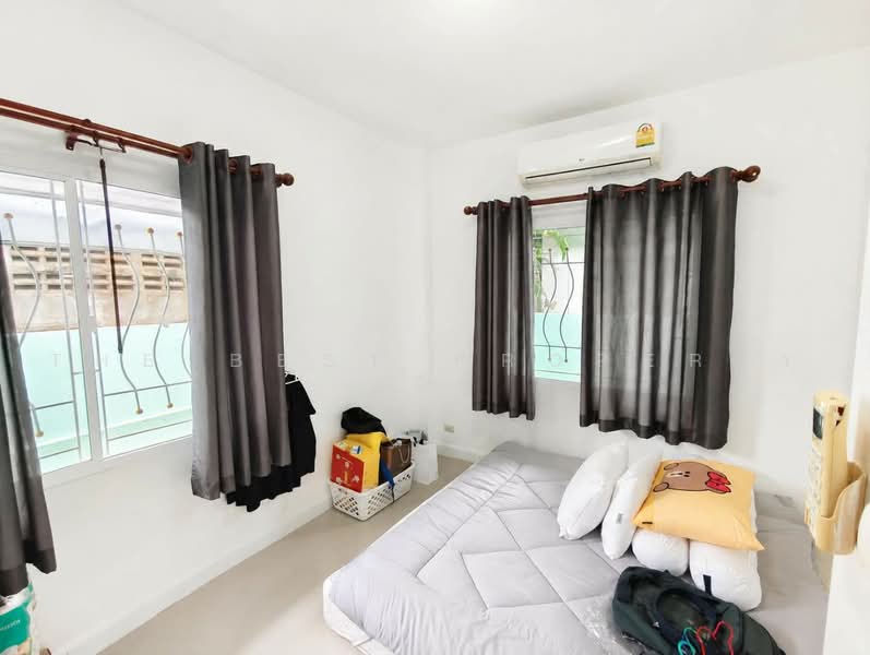 ชีวา2 ราชบุรี (Baanchiva2 Ratchaburi), Ratchaburi, Lum Din, Muang Ratchaburi, Ratchaburi, 2 Bedrooms, 150 sqm, Single Detached House For Sale, by The Best Property แจ็ค, 500491580 - DDproperty.com