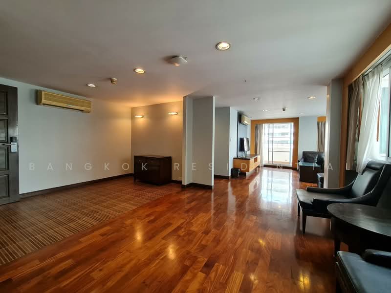 เอส เอ็ม ทาวเวอร์ (SM Tower), กรุงเทพ, 971/26 Phahonyothin Rd., สามเสนใน, พญาไท, กรุงเทพ, 350 ตร.ม., อพาร์ทเมนท์ ให้เช่า, โดย Bangkok Residential, 500491582 - DDproperty.com
