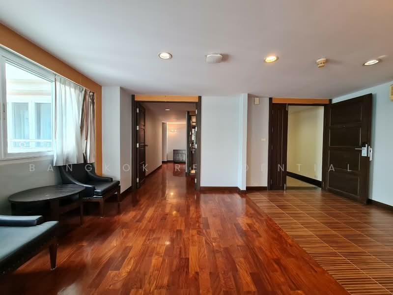 เอส เอ็ม ทาวเวอร์ (SM Tower), กรุงเทพ, 971/26 Phahonyothin Rd., สามเสนใน, พญาไท, กรุงเทพ, 350 ตร.ม., อพาร์ทเมนท์ ให้เช่า, โดย Bangkok Residential, 500491582 - DDproperty.com