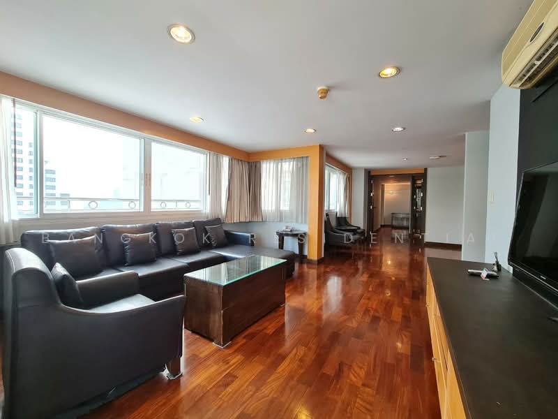 SM Tower, Bangkok, 971/26 Phahonyothin Rd., Samsen Nai, Phaya Thai, Bangkok, 4 Bedrooms, 350 sqm, Apartment For Rent, by Bangkok Residential, 500491582 - DDproperty.com