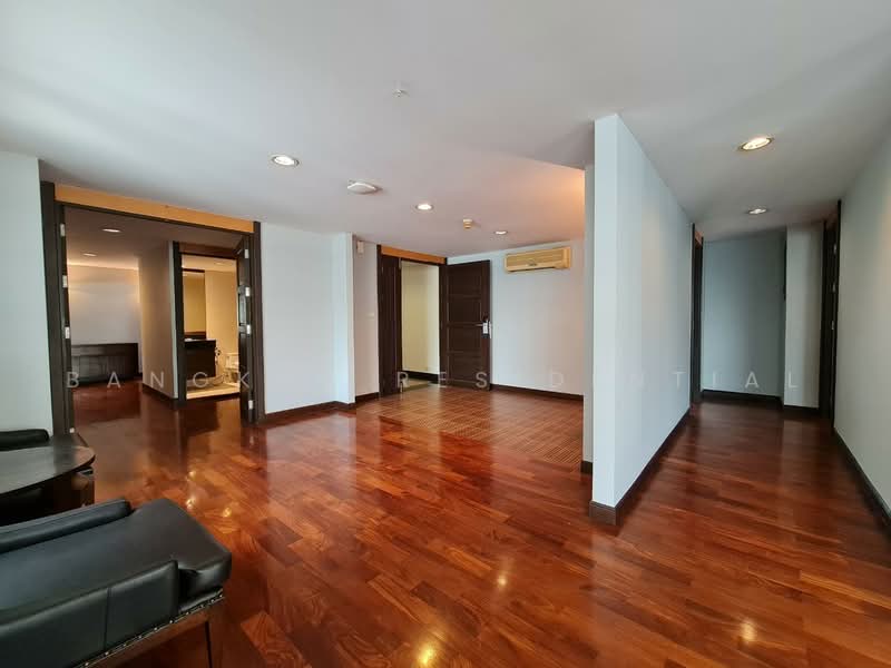 เอส เอ็ม ทาวเวอร์ (SM Tower), กรุงเทพ, 971/26 Phahonyothin Rd., สามเสนใน, พญาไท, กรุงเทพ, 350 ตร.ม., อพาร์ทเมนท์ ให้เช่า, โดย Bangkok Residential, 500491582 - DDproperty.com