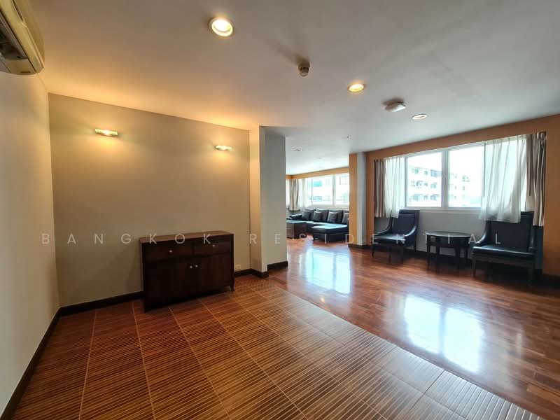เอส เอ็ม ทาวเวอร์ (SM Tower), กรุงเทพ, 971/26 Phahonyothin Rd., สามเสนใน, พญาไท, กรุงเทพ, 350 ตร.ม., อพาร์ทเมนท์ ให้เช่า, โดย Bangkok Residential, 500491582 - DDproperty.com