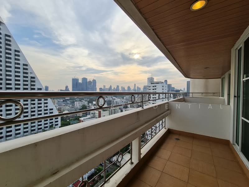 เอส เอ็ม ทาวเวอร์ (SM Tower), กรุงเทพ, 971/26 Phahonyothin Rd., สามเสนใน, พญาไท, กรุงเทพ, 350 ตร.ม., อพาร์ทเมนท์ ให้เช่า, โดย Bangkok Residential, 500491582 - DDproperty.com