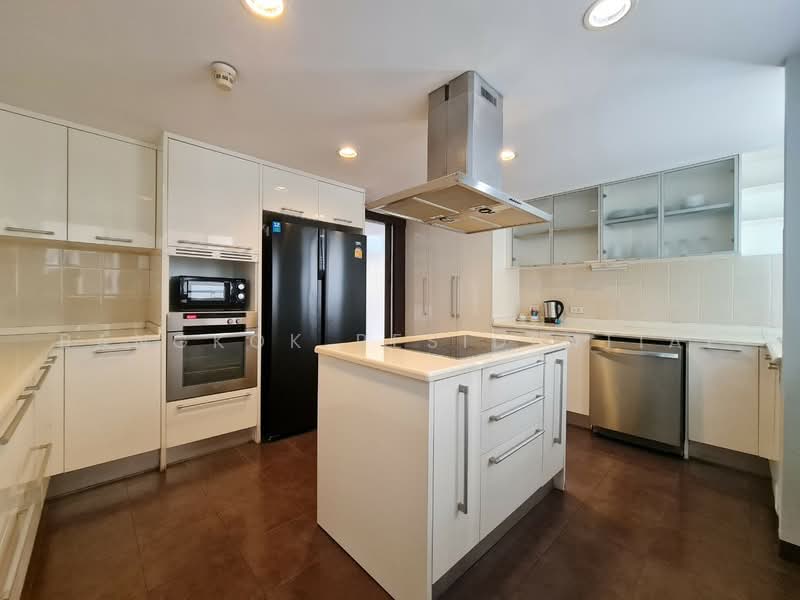 SM Tower, Bangkok, 971/26 Phahonyothin Rd., Samsen Nai, Phaya Thai, Bangkok, 4 Bedrooms, 350 sqm, Apartment For Rent, by Bangkok Residential, 500491582 - DDproperty.com