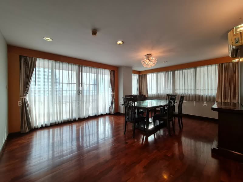 เอส เอ็ม ทาวเวอร์ (SM Tower), กรุงเทพ, 971/26 Phahonyothin Rd., สามเสนใน, พญาไท, กรุงเทพ, 350 ตร.ม., อพาร์ทเมนท์ ให้เช่า, โดย Bangkok Residential, 500491582 - DDproperty.com