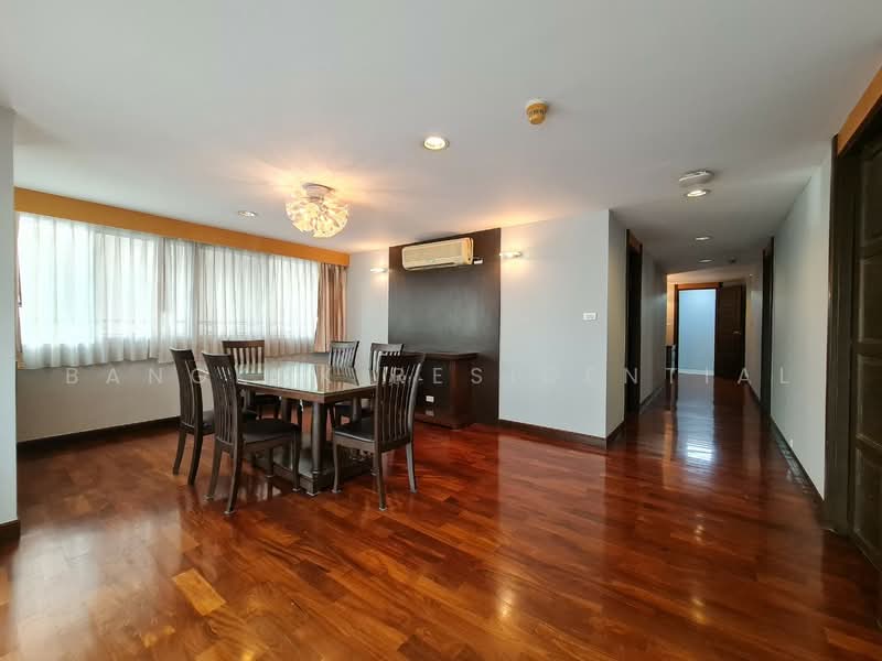เอส เอ็ม ทาวเวอร์ (SM Tower), กรุงเทพ, 971/26 Phahonyothin Rd., สามเสนใน, พญาไท, กรุงเทพ, 350 ตร.ม., อพาร์ทเมนท์ ให้เช่า, โดย Bangkok Residential, 500491582 - DDproperty.com