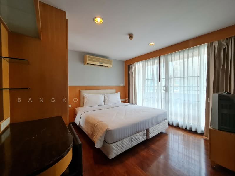 เอส เอ็ม ทาวเวอร์ (SM Tower), กรุงเทพ, 971/26 Phahonyothin Rd., สามเสนใน, พญาไท, กรุงเทพ, 350 ตร.ม., อพาร์ทเมนท์ ให้เช่า, โดย Bangkok Residential, 500491582 - DDproperty.com