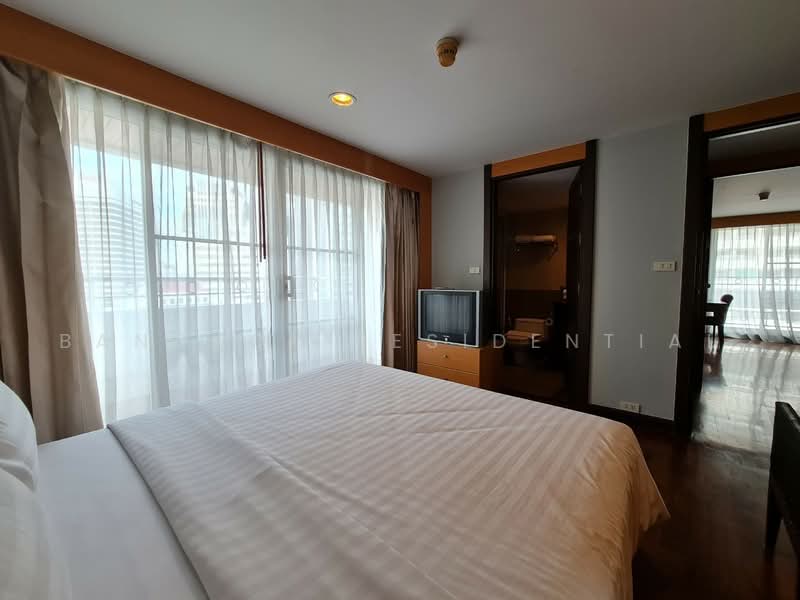 SM Tower, Bangkok, 971/26 Phahonyothin Rd., Samsen Nai, Phaya Thai, Bangkok, 4 Bedrooms, 350 sqm, Apartment For Rent, by Bangkok Residential, 500491582 - DDproperty.com
