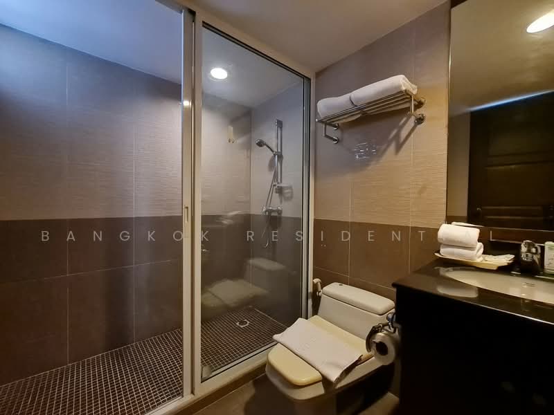 เอส เอ็ม ทาวเวอร์ (SM Tower), กรุงเทพ, 971/26 Phahonyothin Rd., สามเสนใน, พญาไท, กรุงเทพ, 350 ตร.ม., อพาร์ทเมนท์ ให้เช่า, โดย Bangkok Residential, 500491582 - DDproperty.com