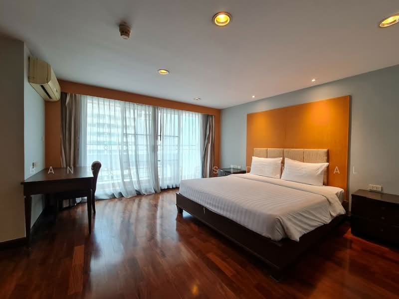 เอส เอ็ม ทาวเวอร์ (SM Tower), กรุงเทพ, 971/26 Phahonyothin Rd., สามเสนใน, พญาไท, กรุงเทพ, 350 ตร.ม., อพาร์ทเมนท์ ให้เช่า, โดย Bangkok Residential, 500491582 - DDproperty.com