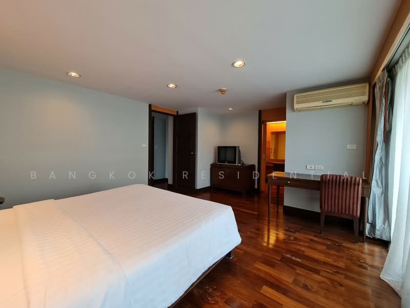 เอส เอ็ม ทาวเวอร์ (SM Tower), กรุงเทพ, 971/26 Phahonyothin Rd., สามเสนใน, พญาไท, กรุงเทพ, 350 ตร.ม., อพาร์ทเมนท์ ให้เช่า, โดย Bangkok Residential, 500491582 - DDproperty.com