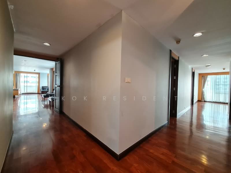เอส เอ็ม ทาวเวอร์ (SM Tower), กรุงเทพ, 971/26 Phahonyothin Rd., สามเสนใน, พญาไท, กรุงเทพ, 350 ตร.ม., อพาร์ทเมนท์ ให้เช่า, โดย Bangkok Residential, 500491582 - DDproperty.com