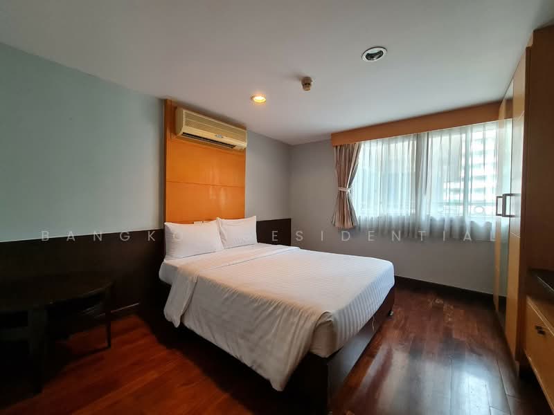 เอส เอ็ม ทาวเวอร์ (SM Tower), กรุงเทพ, 971/26 Phahonyothin Rd., สามเสนใน, พญาไท, กรุงเทพ, 350 ตร.ม., อพาร์ทเมนท์ ให้เช่า, โดย Bangkok Residential, 500491582 - DDproperty.com