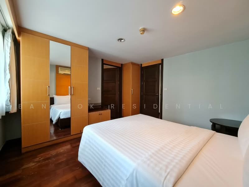 เอส เอ็ม ทาวเวอร์ (SM Tower), กรุงเทพ, 971/26 Phahonyothin Rd., สามเสนใน, พญาไท, กรุงเทพ, 350 ตร.ม., อพาร์ทเมนท์ ให้เช่า, โดย Bangkok Residential, 500491582 - DDproperty.com
