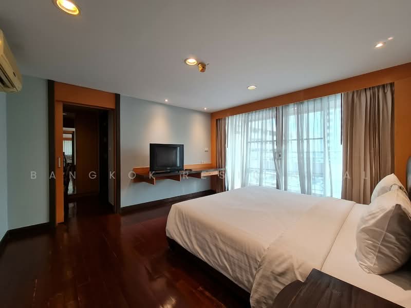 เอส เอ็ม ทาวเวอร์ (SM Tower), กรุงเทพ, 971/26 Phahonyothin Rd., สามเสนใน, พญาไท, กรุงเทพ, 350 ตร.ม., อพาร์ทเมนท์ ให้เช่า, โดย Bangkok Residential, 500491582 - DDproperty.com